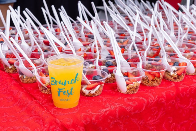 things to do in Denver this weekend August 22-24