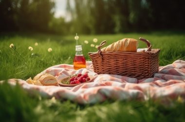 Hidden Picnic Parks in Denver