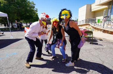 Denver weekend events September 12-14 2025