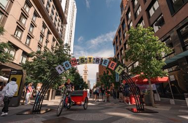 Denver weekend events Oct 3–5