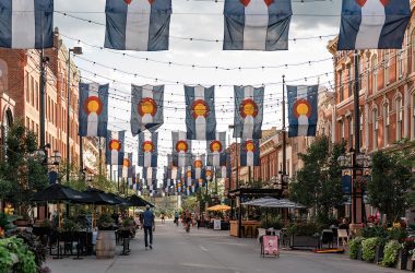 Denver Weekend Events Oct 24-26