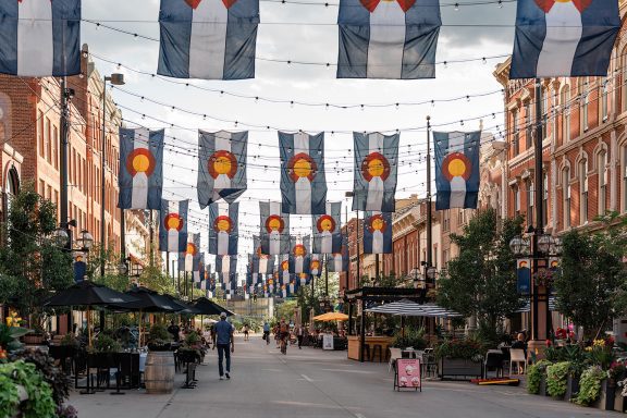 Denver Weekend Events Oct 24-26