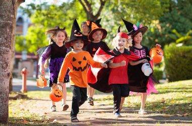 Denver Halloween Weekend Events