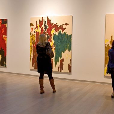 Denver Weekend Events Nov 7–9