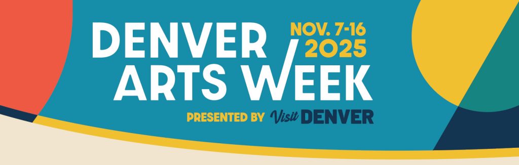 Denver Arts Week