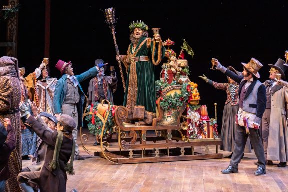 Denver Indoor Activities for Cold Days