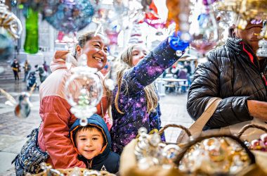 Denver Weekend Events Nov 21–23