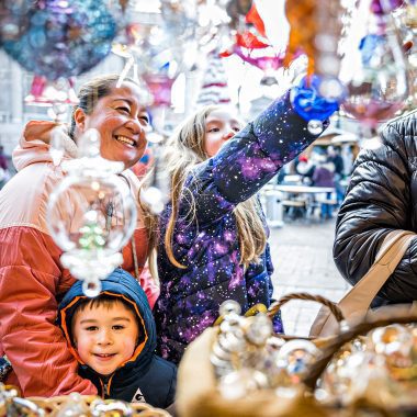 Denver Weekend Events Nov 21–23