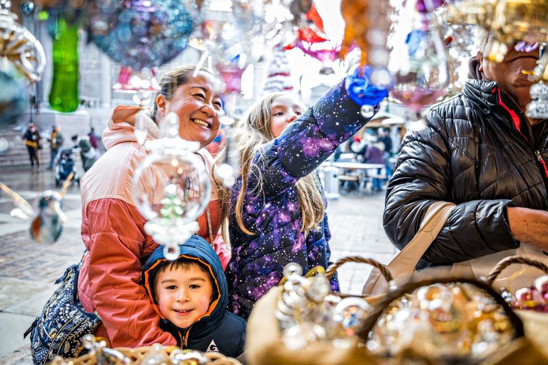 Denver Weekend Events Nov 21–23