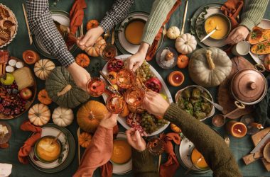 Denver Thanksgiving Dinner 2025 Takeout & Dine-In