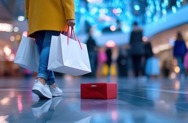 Denver Holiday Shopping