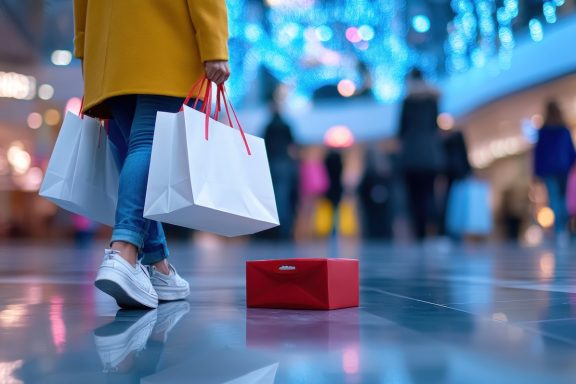 Denver Holiday Shopping