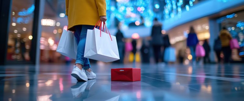 Denver Holiday Shopping