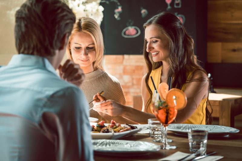 Denver Restaurant Week 2026